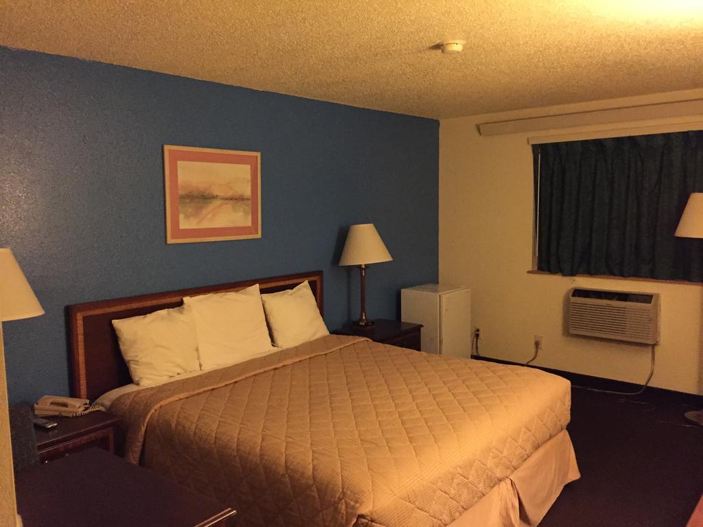 Clarion Pointe Tallahassee-State Capitol エクステリア 写真