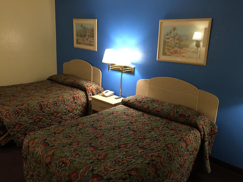 Clarion Pointe Tallahassee-State Capitol エクステリア 写真