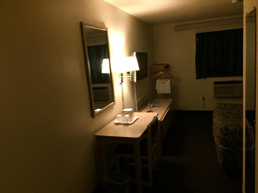 Clarion Pointe Tallahassee-State Capitol エクステリア 写真