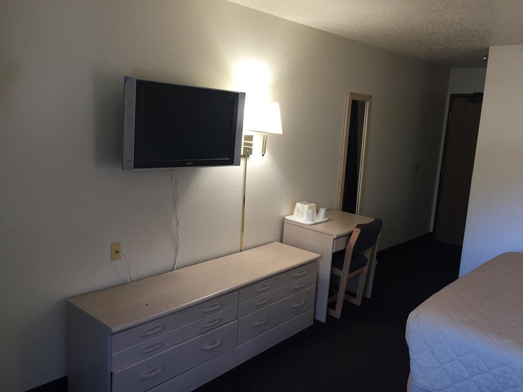 Clarion Pointe Tallahassee-State Capitol エクステリア 写真