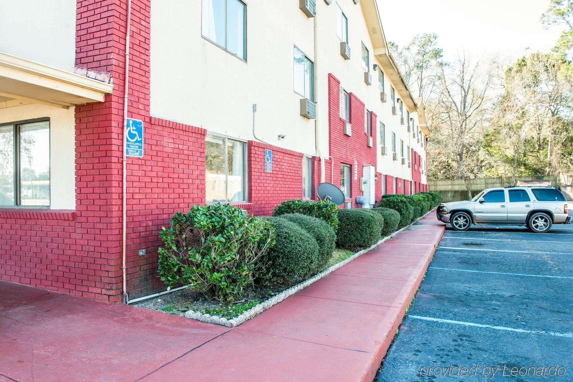 Clarion Pointe Tallahassee-State Capitol エクステリア 写真