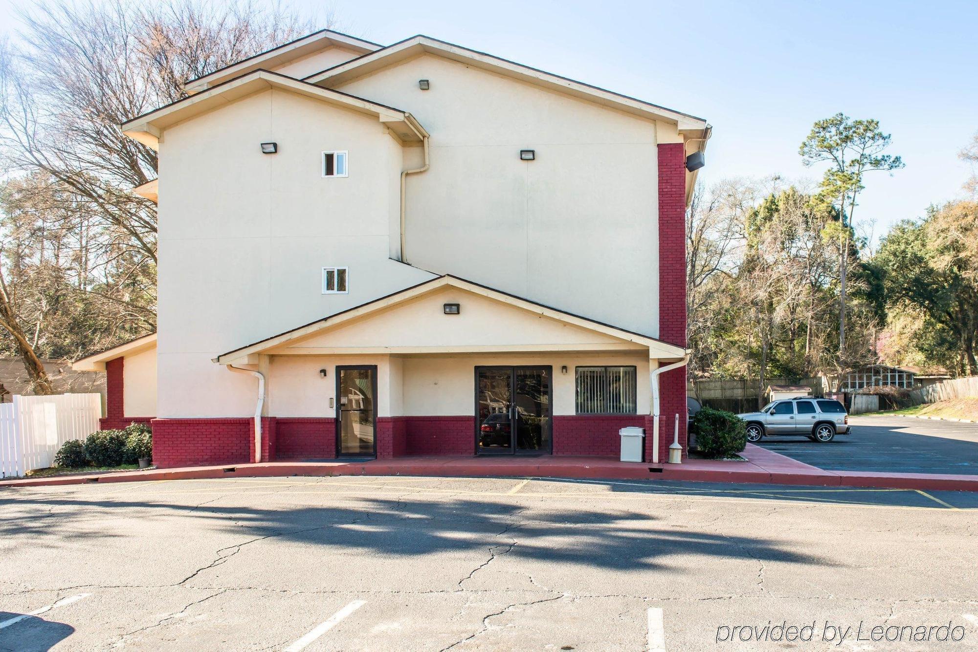 Clarion Pointe Tallahassee-State Capitol エクステリア 写真