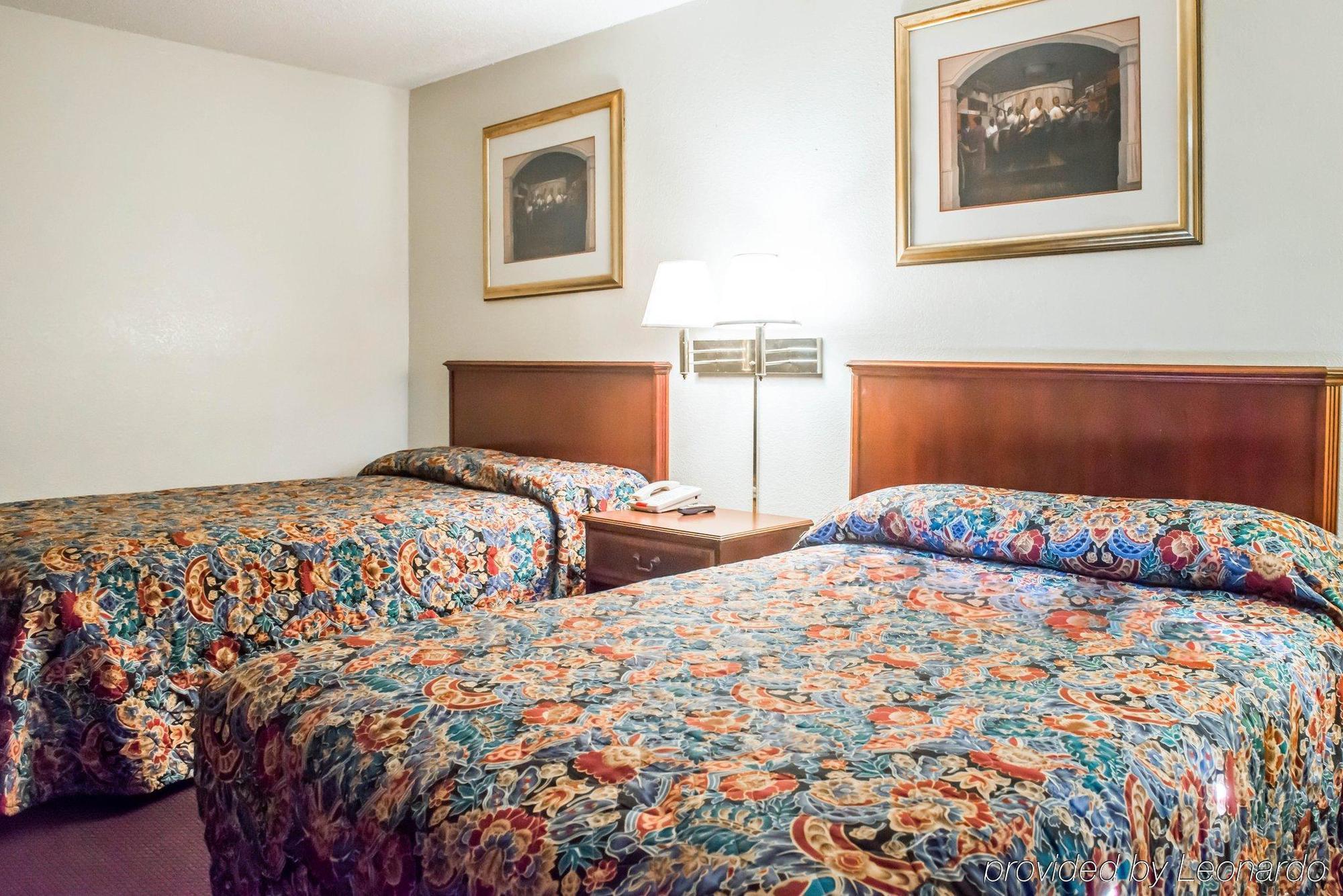 Clarion Pointe Tallahassee-State Capitol エクステリア 写真