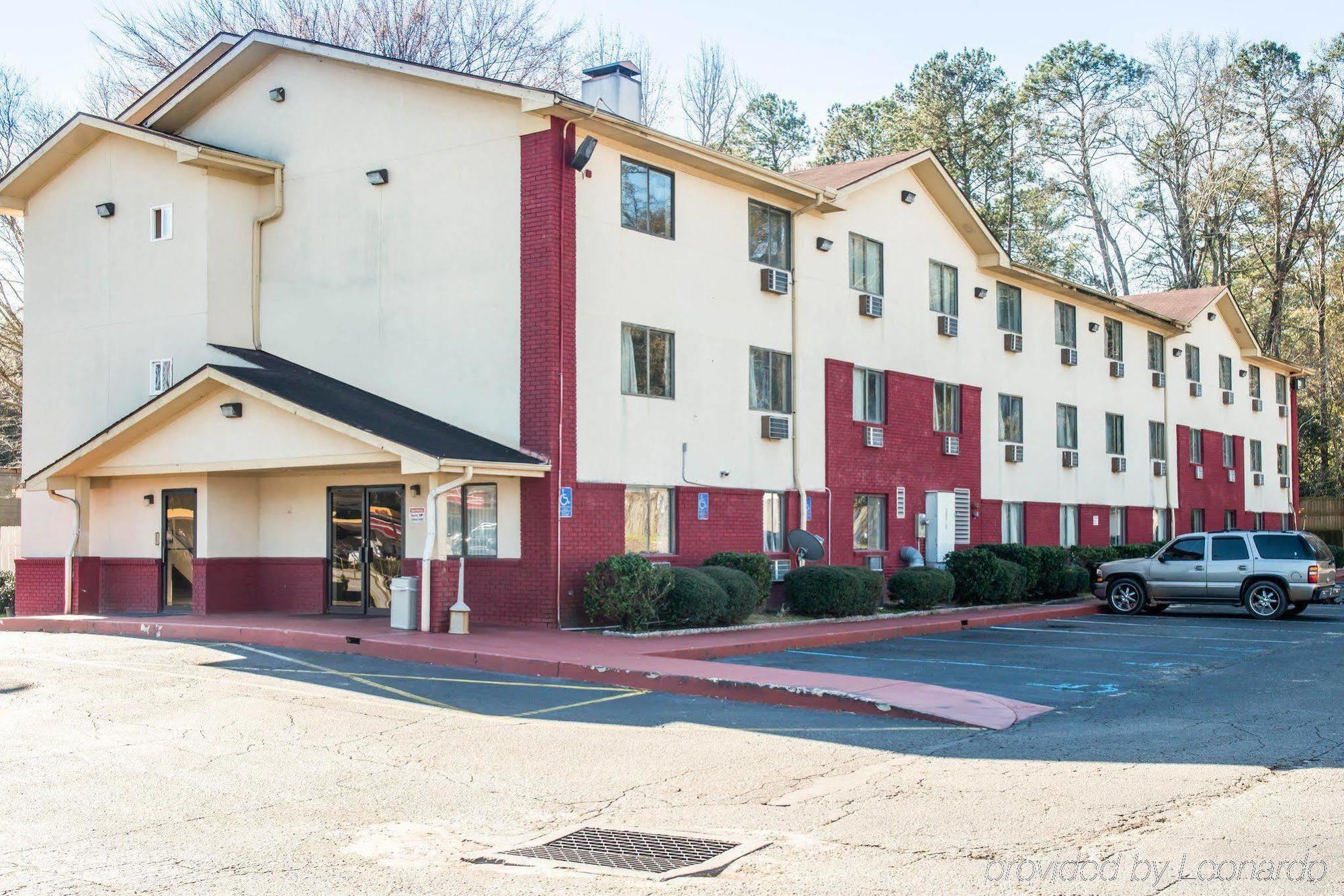 Clarion Pointe Tallahassee-State Capitol エクステリア 写真