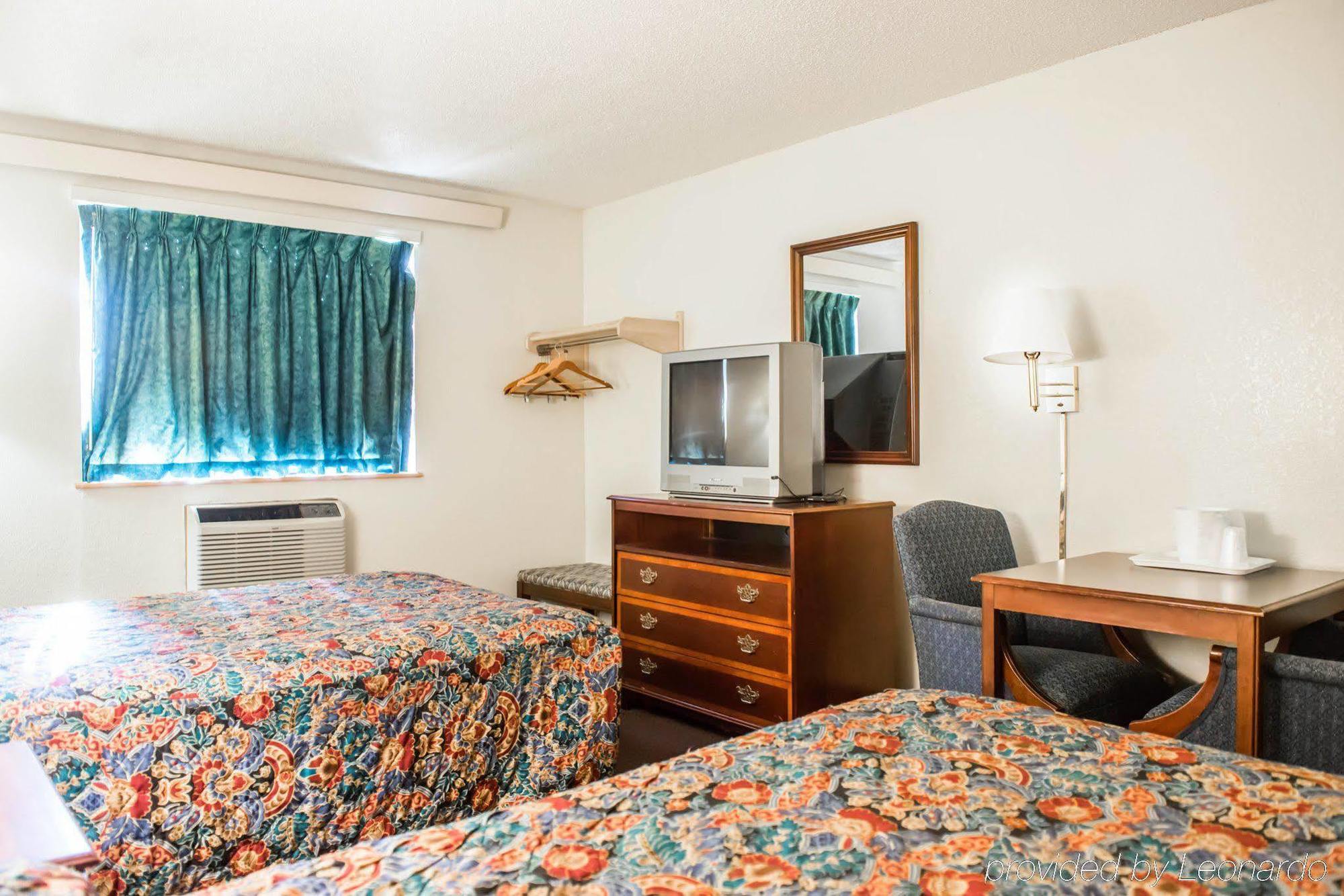 Clarion Pointe Tallahassee-State Capitol エクステリア 写真