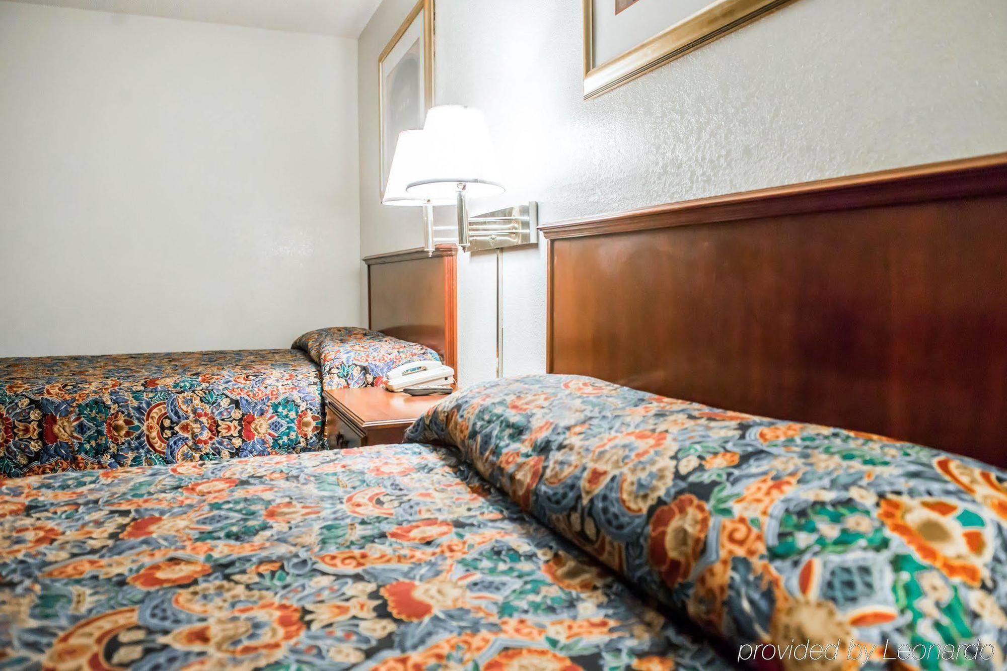 Clarion Pointe Tallahassee-State Capitol エクステリア 写真